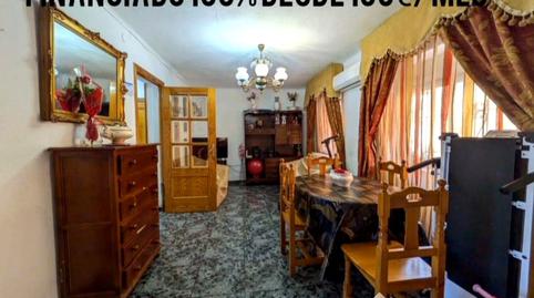 Foto 2 de Planta baixa en venda a Labrador Bloques, La Zarzuela - San José - Belén, Jaén