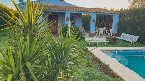 Foto 3 de Finca rústica en venda a  Polígono 19 Paraje 83 la Dehesa, Pilas, Sevilla