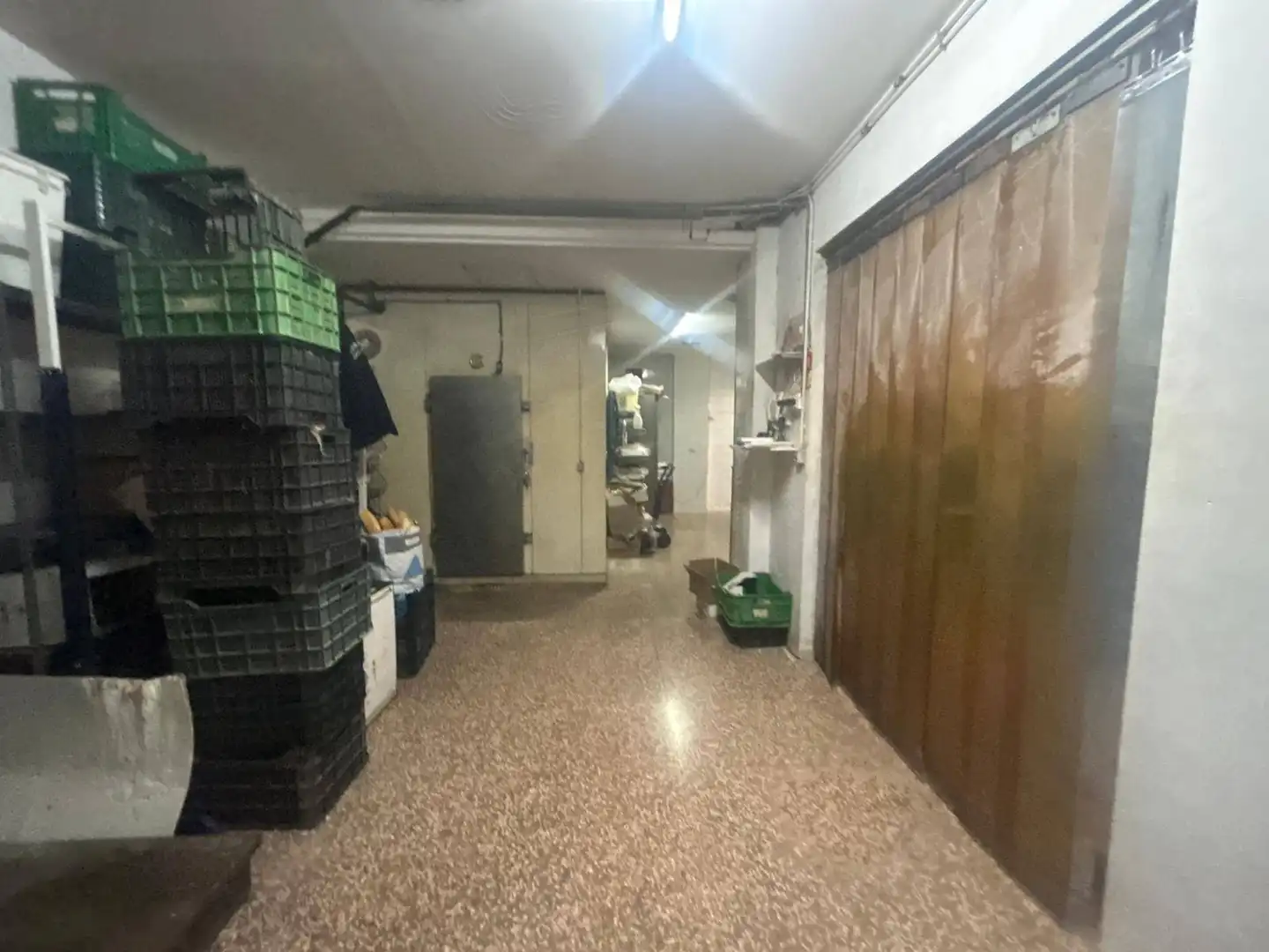 Local comercial en venta en Calle de Pablo Picasso, imagen 25