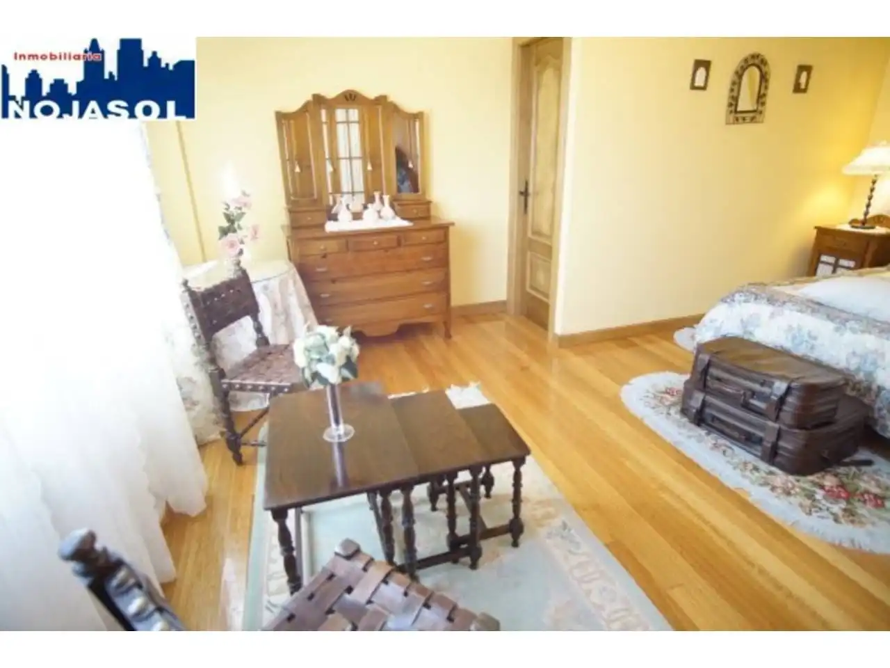 Sala de estar de Casa o chalet en venta en Arnuero con Calefacción, Jardín privado y Terraza