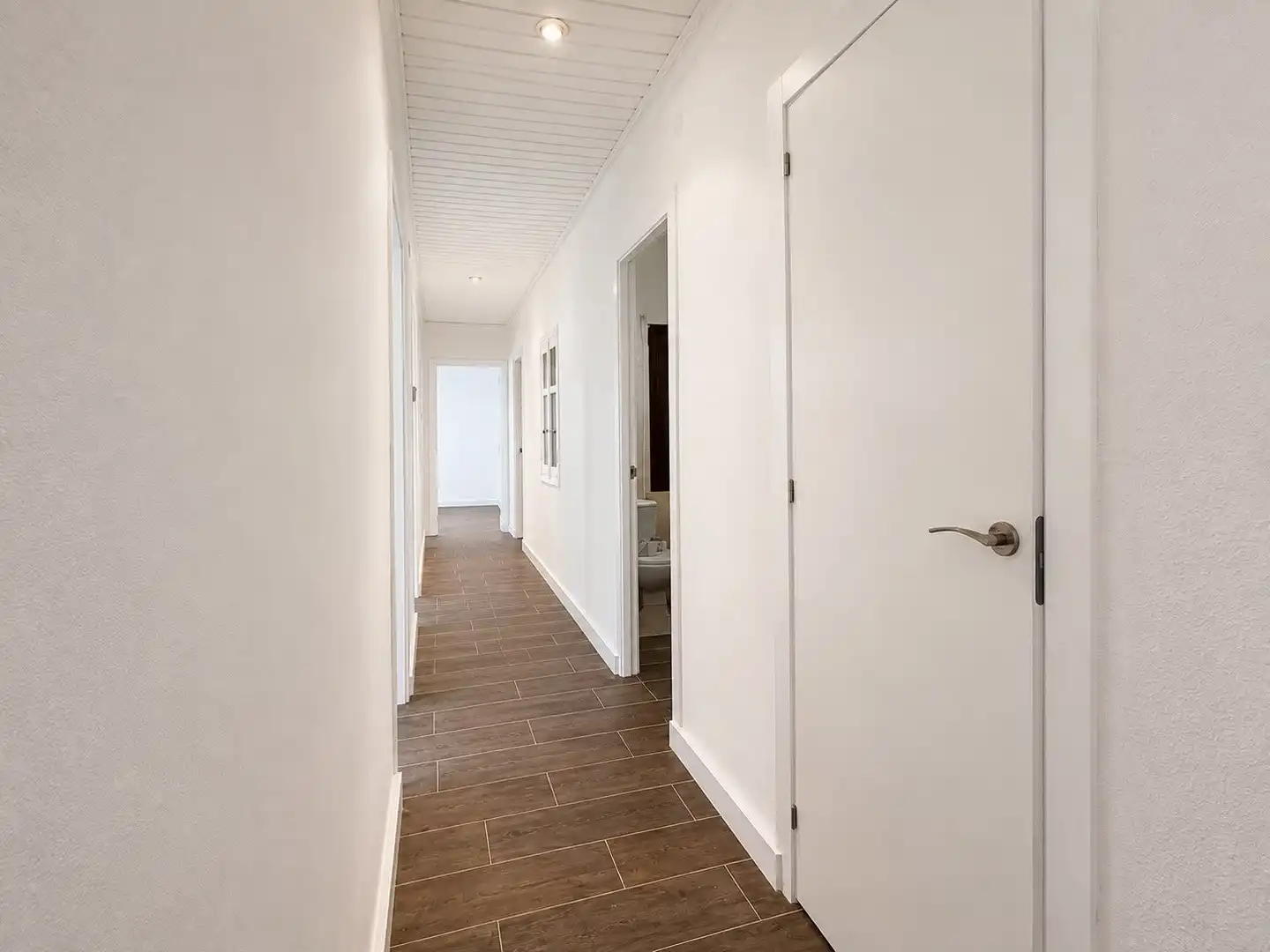 Erdgeschoss zum Verkauf in Llanera de Ranes mit Klimaanlage, Terrasse und Alarm
