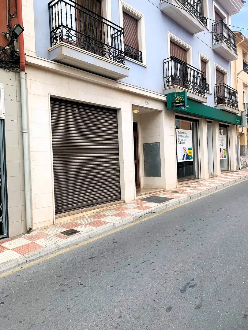 Mini appartamento in vendita a Castalla, imagen 2