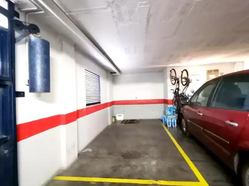 Wohnung mit Aufzug zur Miete in Teatinos - Universidad, imagen 26