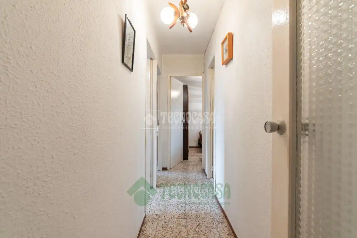 Piso en venta en Algete con Calefacción, Balcón y Piscina comunitaria