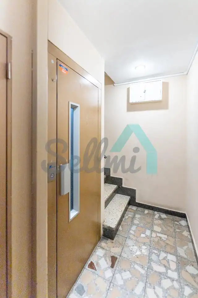 Flat for rent in Gijón   with Heating, Furnished and Internet