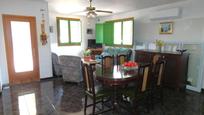 Dining room of House or chalet for sale in Torrelles de Foix  with Air Conditioner and Terrace