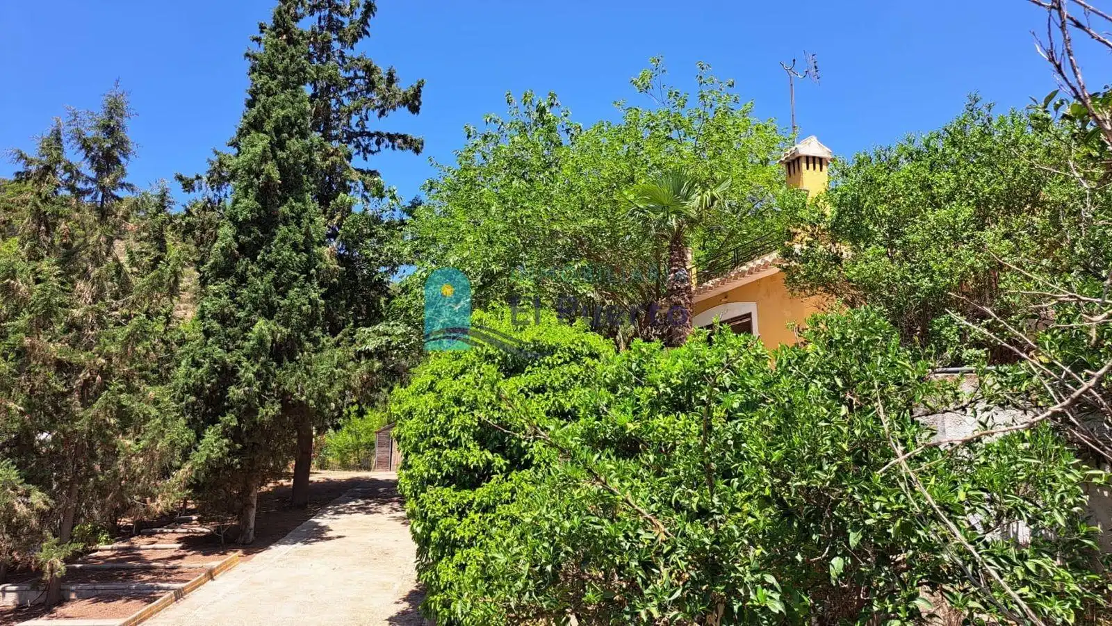 Casa con giardino in vendita a Alhama de Murcia ciudad, imagen 4