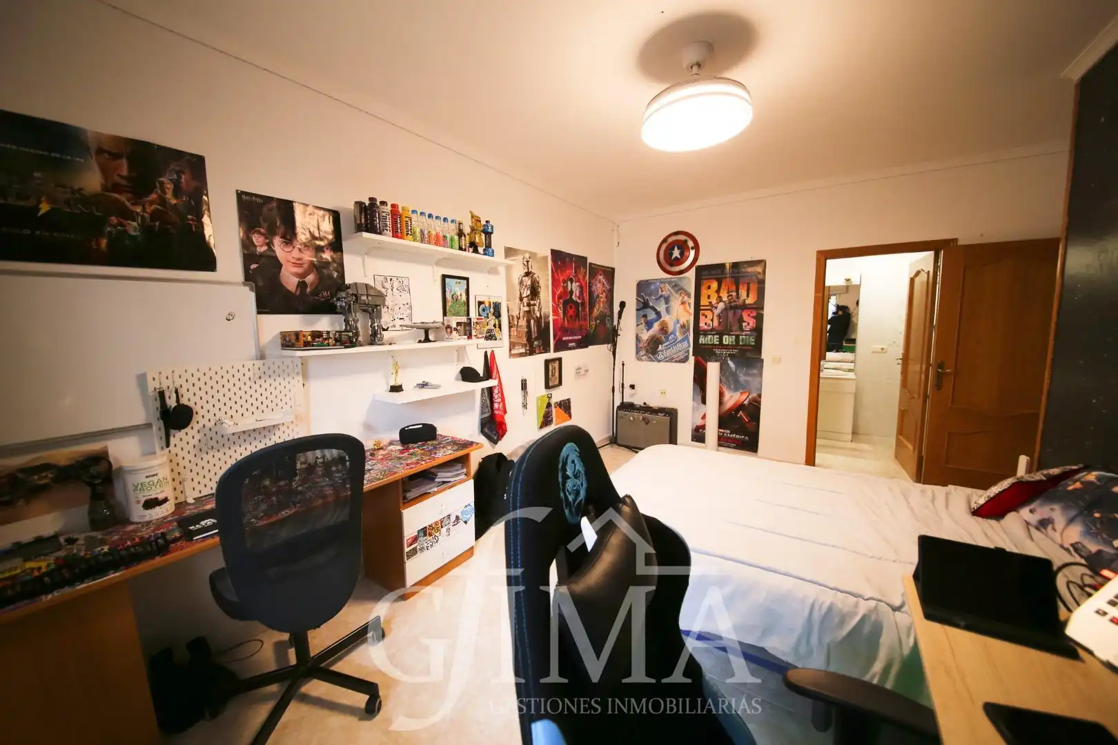 Casa con terraza en venta en Tomelloso, imagen 48