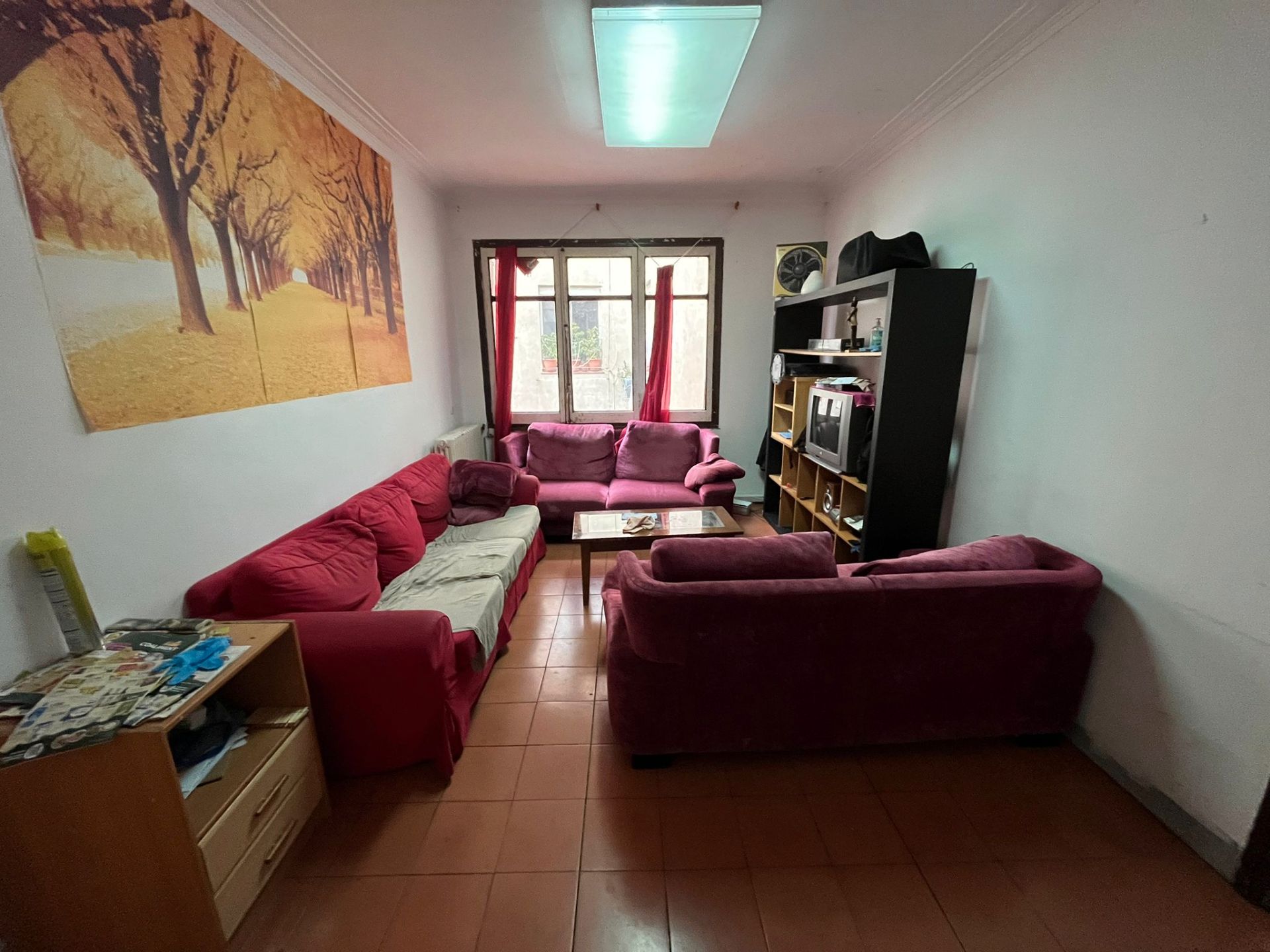 Flat for sale in Carrer de Jacint Verdaguer, Centre