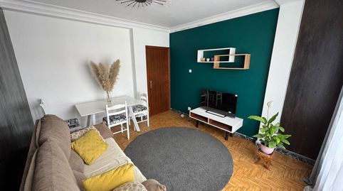 Foto 2 de Piso en venta en Porta Nova, Ferrol
