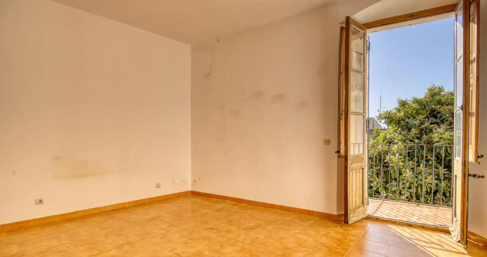Dormitori de Casa o xalet en venda en Palafrugell amb Calefacció, Jardí privat i Terrassa