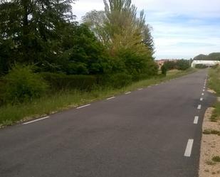 Land for sale in Madrigalejo del Monte