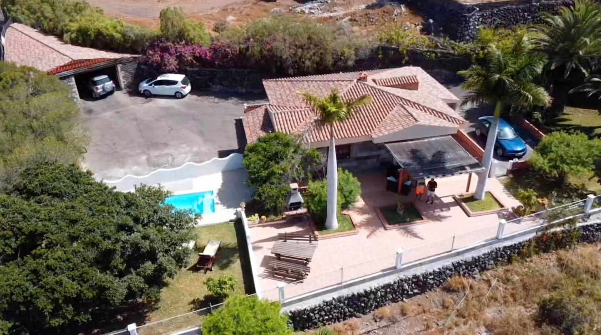 Country house for sale in Santiago del Teide pueblo