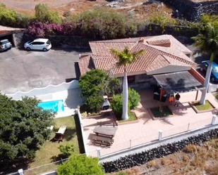 Country house for sale in Santiago del Teide pueblo