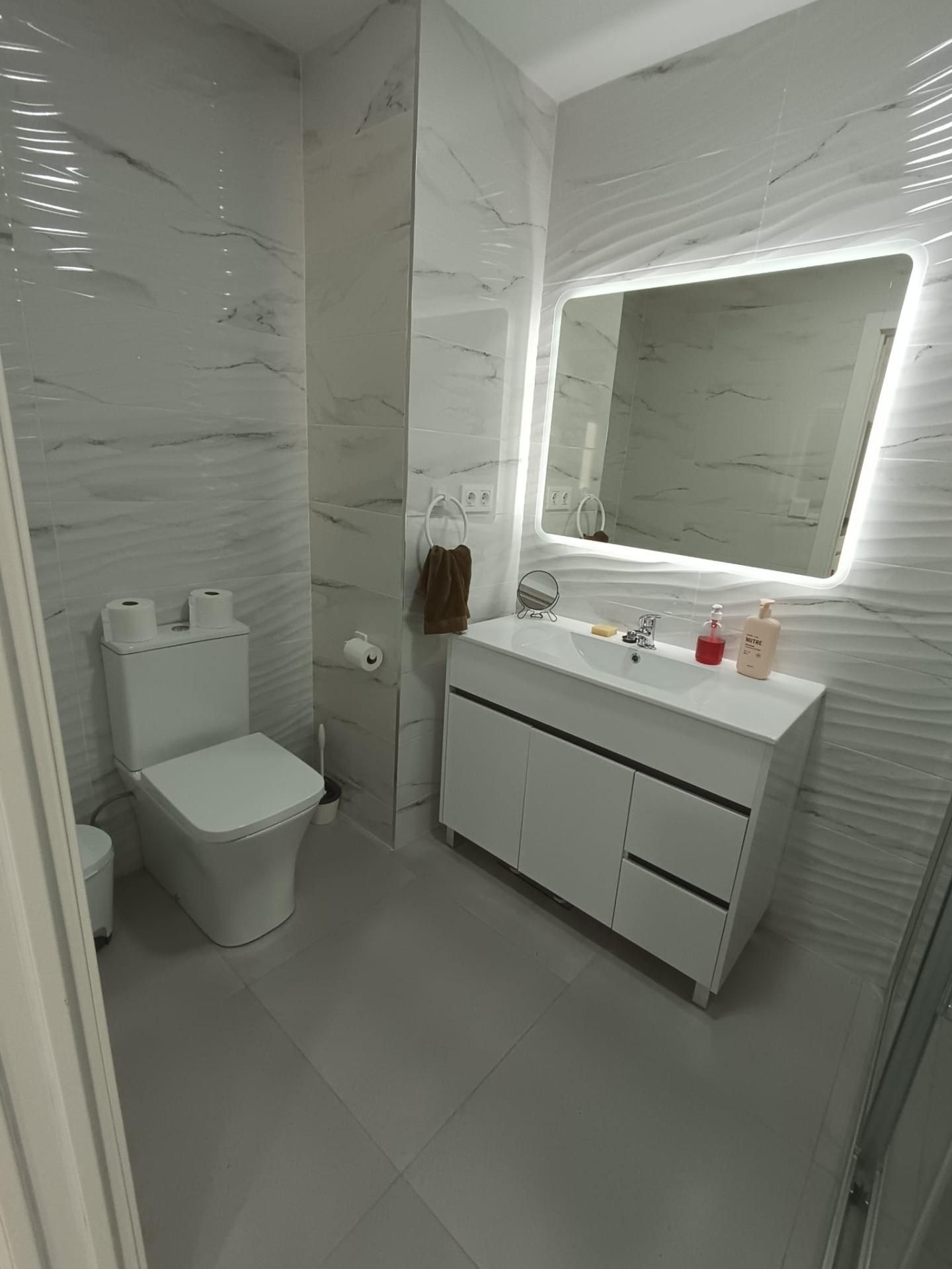Baño de Piso en venta en  Córdoba Capital con Aire acondicionado