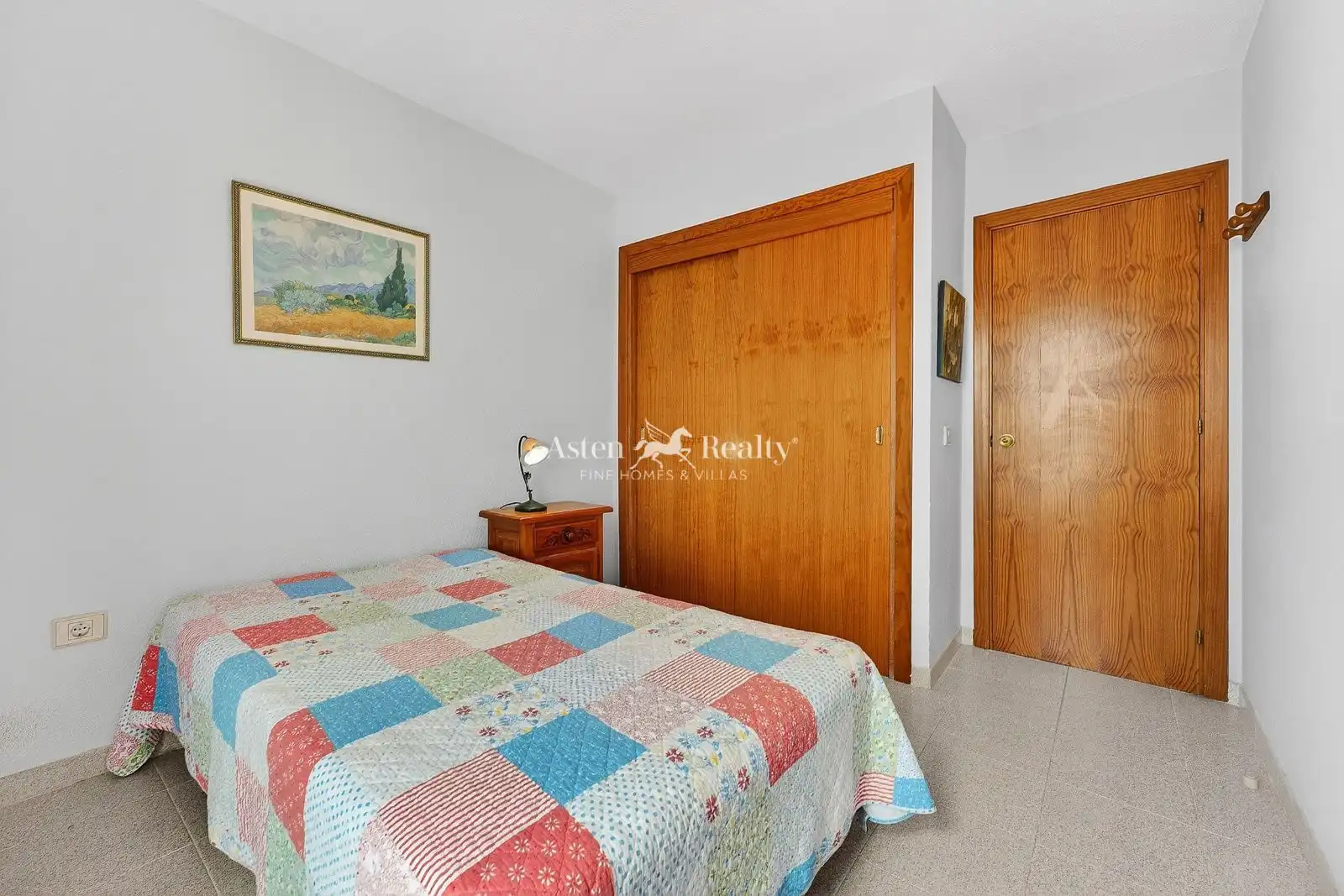 Àtic amb piscina en venda a Petalo 2, imagen 18
