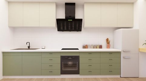 Foto 2 de Pis en venda a Calle Calle Mayor de el Raal, 403, El Raal, Murcia Capital