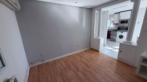 Foto 4 de Piso en venta en Plaza de Burgo de Ebro, Salvador Allende, Zaragoza Capital