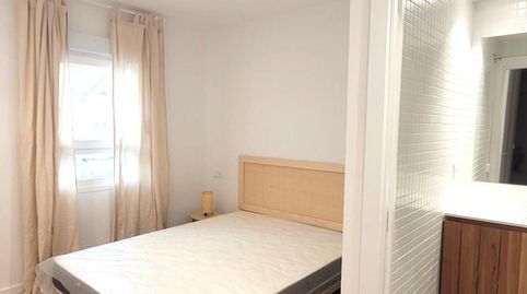Foto 3 de Apartamento de alquiler en Concepción, Madrid Capital