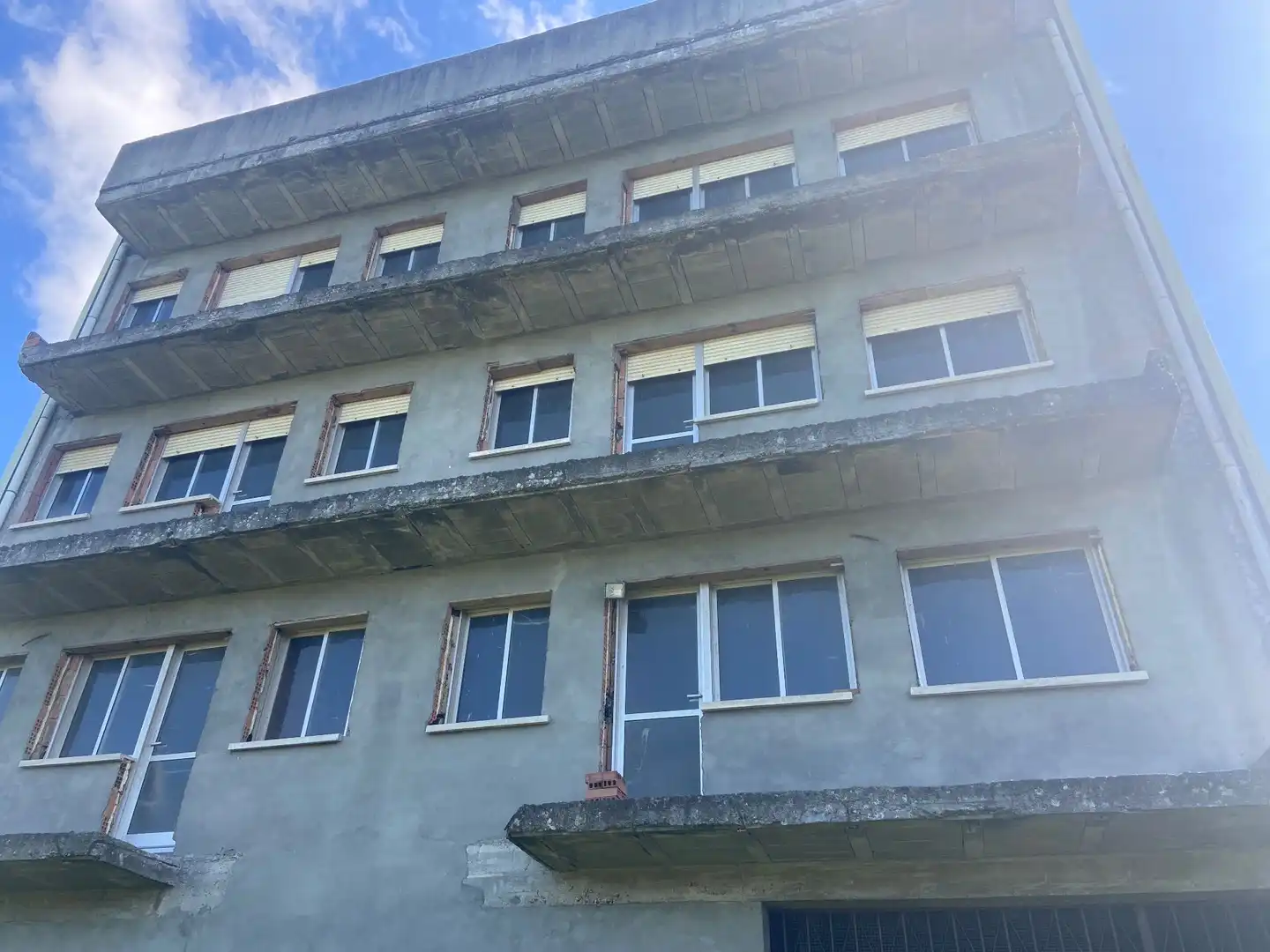 Mixt residencial en venda a Lalín, imagen 2