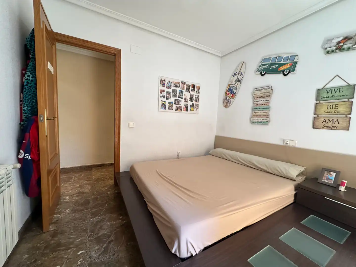 Appartement avec ascenseur à vendre à Carrer d'Herrero, imagen 14