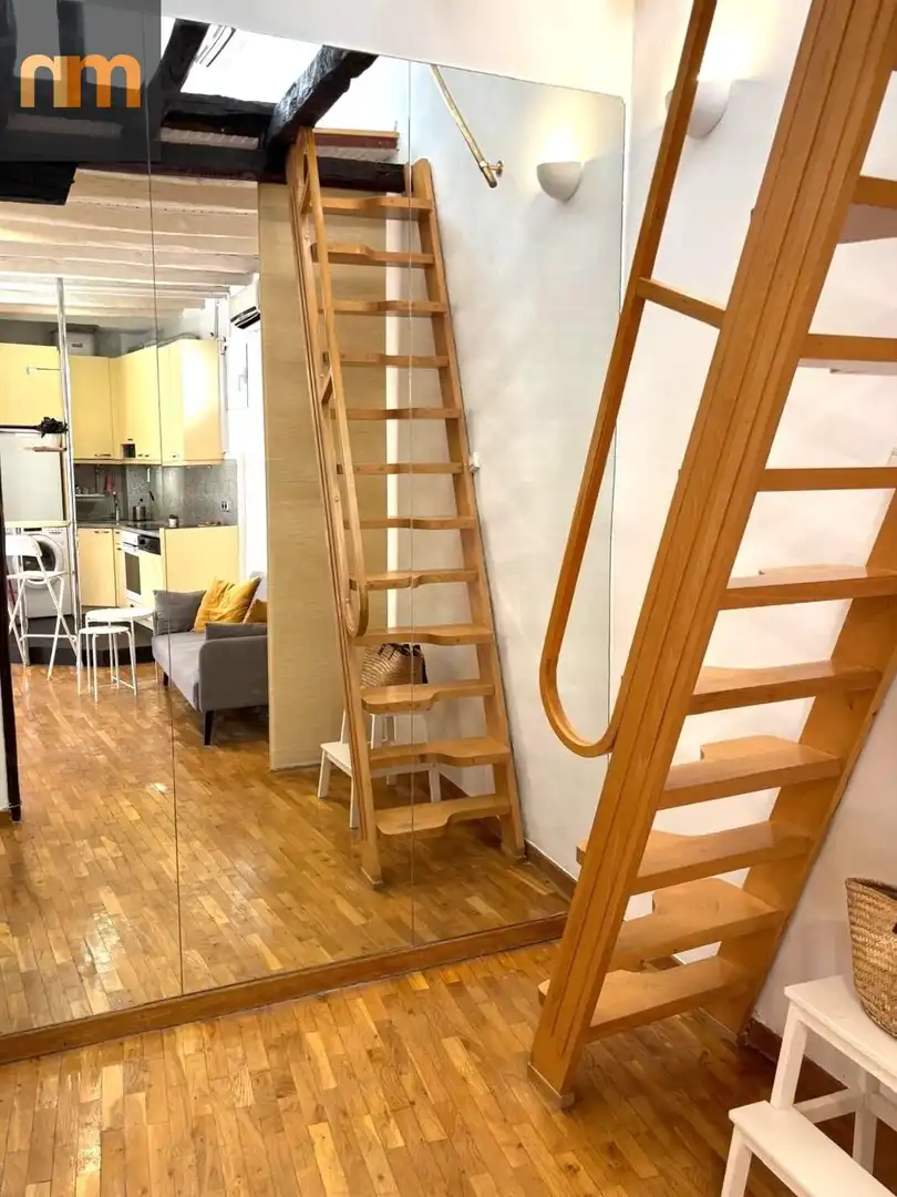 Flat with lift for sale in ANGOSTA DE LOS MANCEBOS, imagen 25
