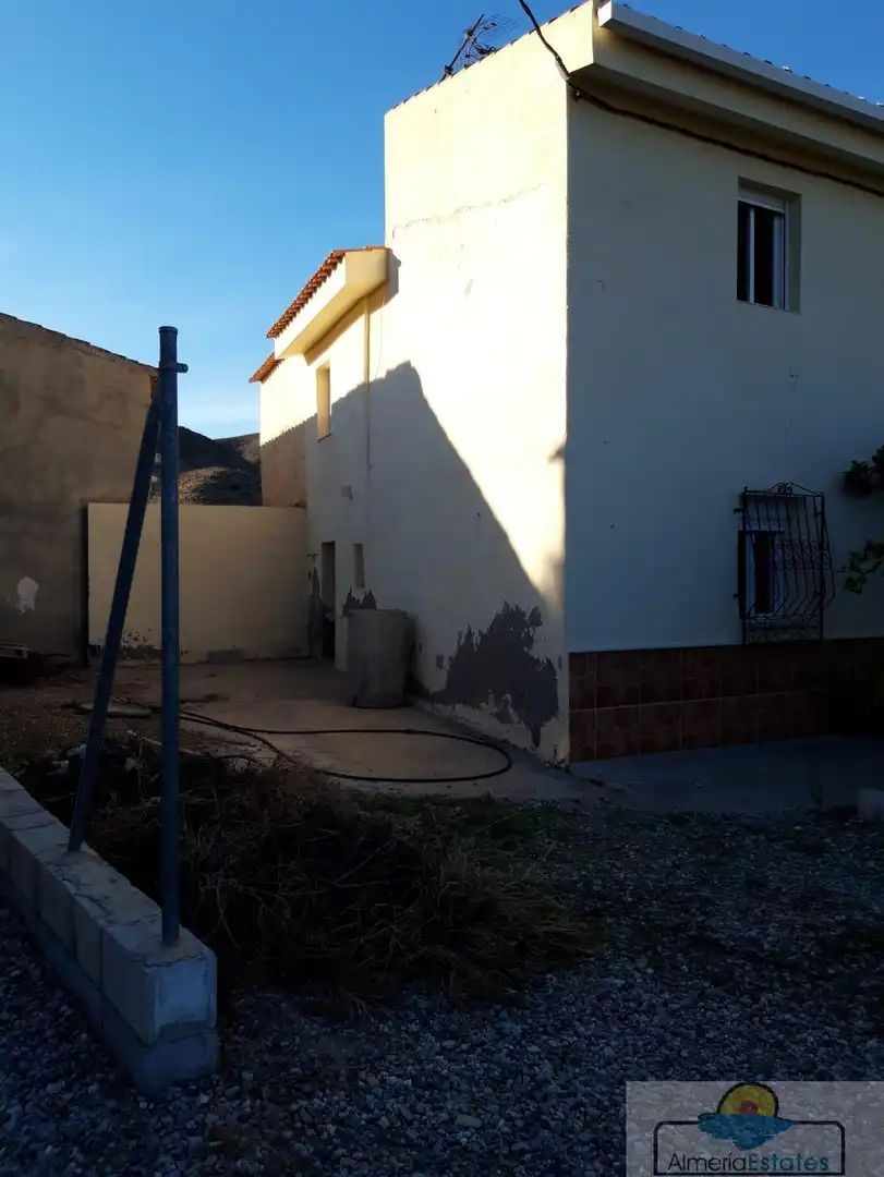 Casa in vendita a Albox, imagen 6