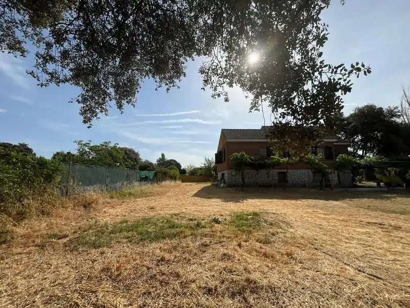 Casa o chalet en venta en Cazalegas con Piscina