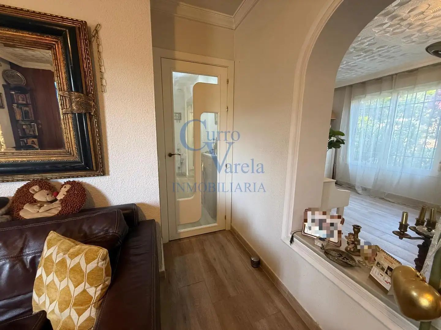 Casa o chalet en venta en Montequinto con Aire acondicionado, Calefacción y Jardín privado