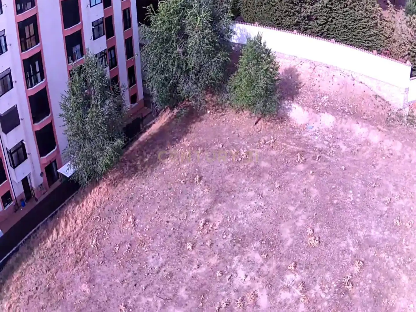 Residencial en venta en Ávila