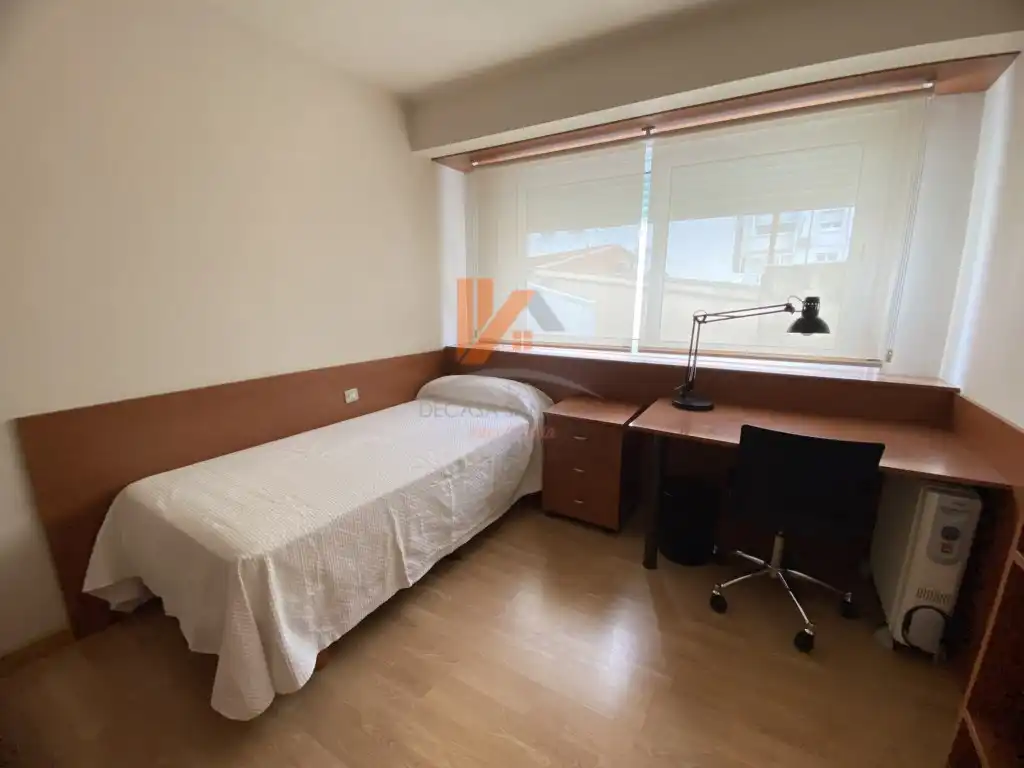 Apartament de lloguer a Rua Alfredo Brañas, 23, Ensanche - Sar