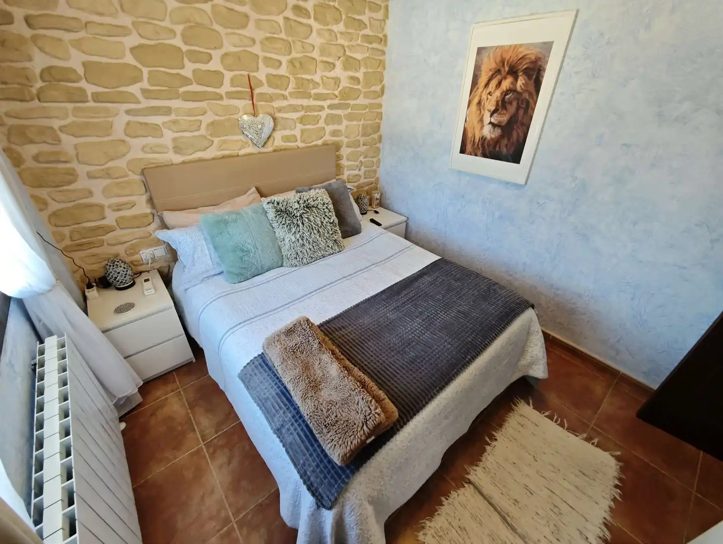 Casa con piscina en venta en El Pinós / Pinoso, imagen 17