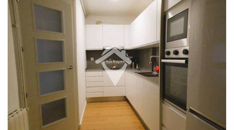 Foto 3 de Dúplex en venda a Romaní, Can Deu, Barcelona