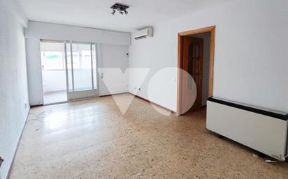 Living room of Flat for sale in Torrejón de Ardoz  with Air Conditioner and Terrace