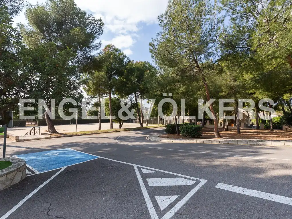 Haus mit Pool zum Verkauf in Carrer Serra Mariola, imagen 39