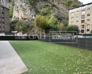 Terrace of Flat to rent in Viloria de Rioja  with Terrace