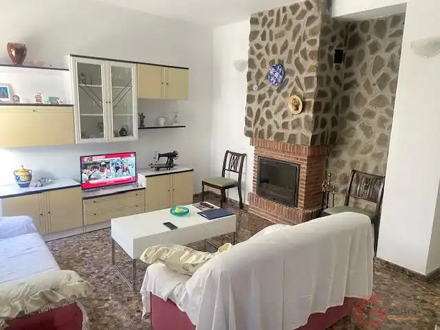 Haus oder Chalet zum Verkauf in Centro
