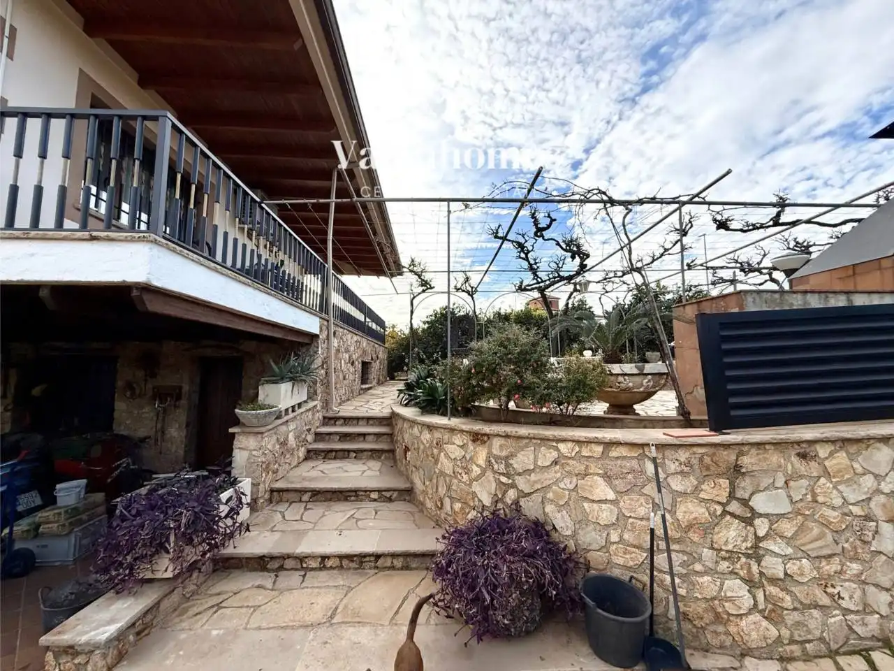 Casa o chalet en venta en Can Font - Ca n'Avellaneda