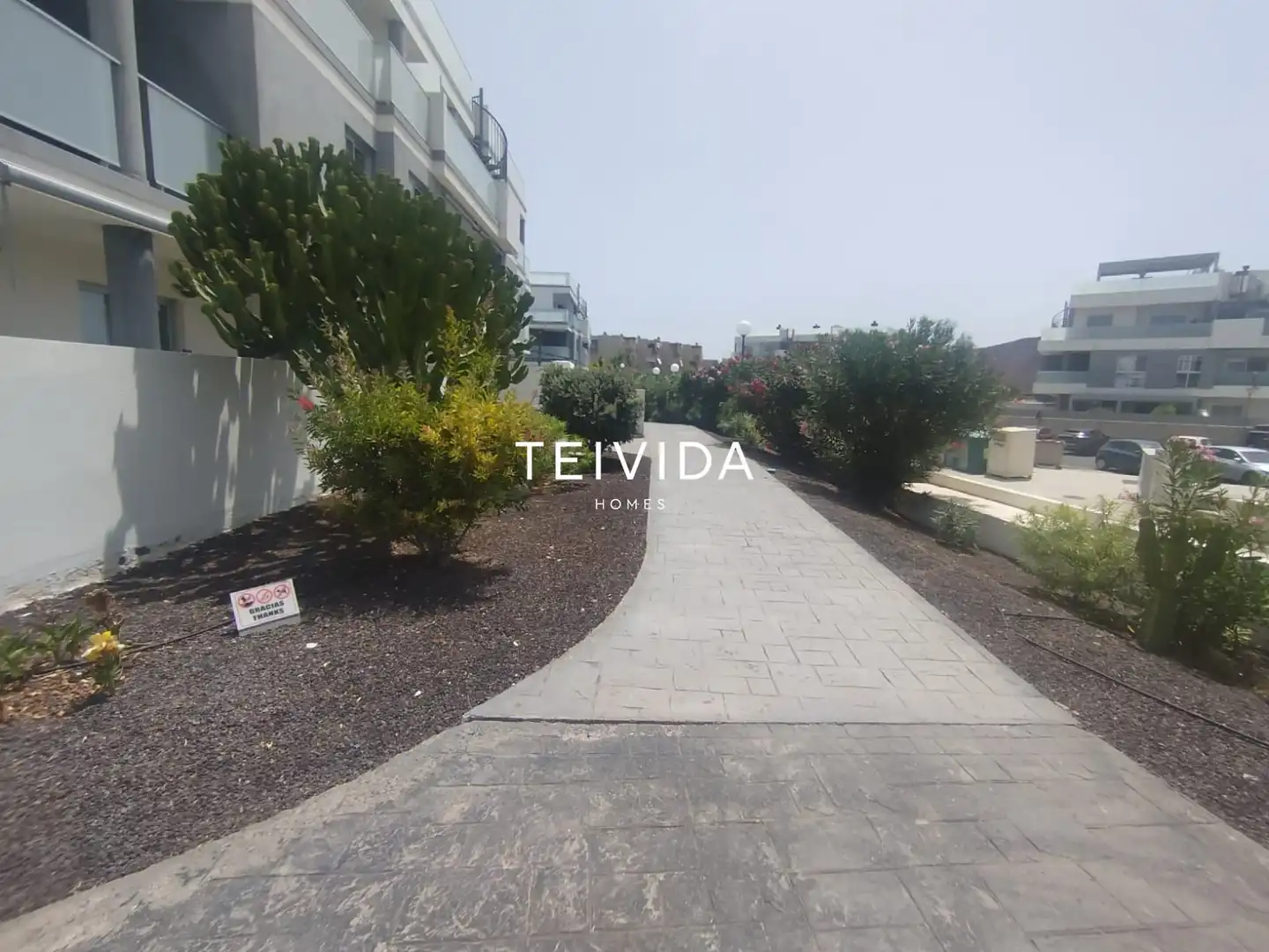 Piso en venta en Granadilla de Abona con Terraza, Trastero y Piscina