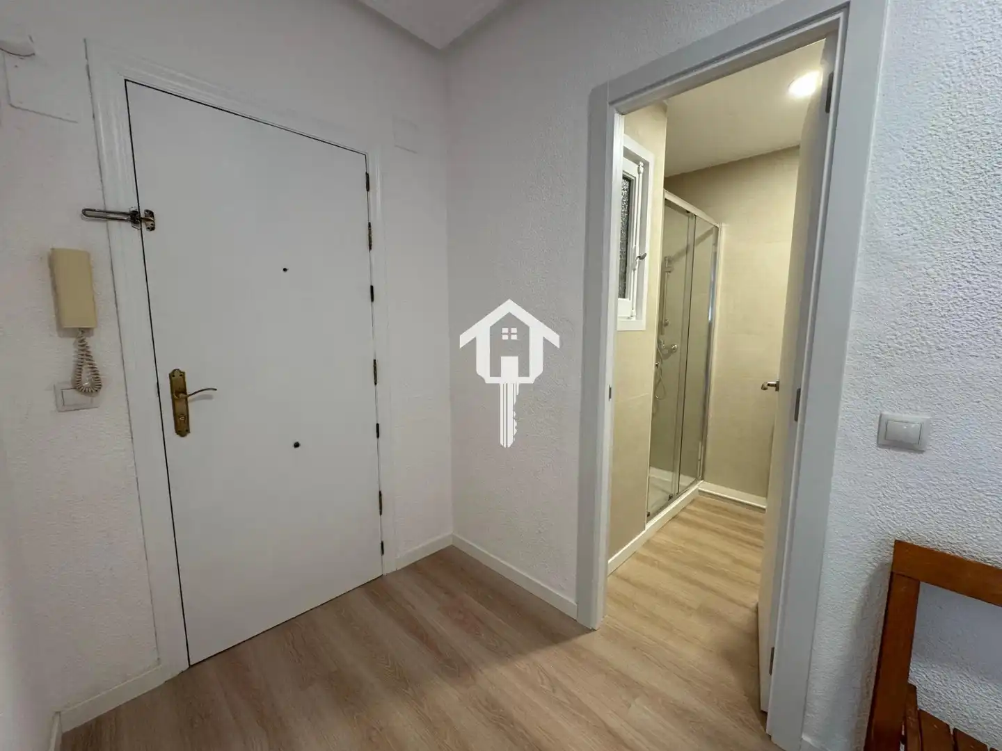 Bedroom of Flat for rent in Alicante / Alacant  with Furnished
