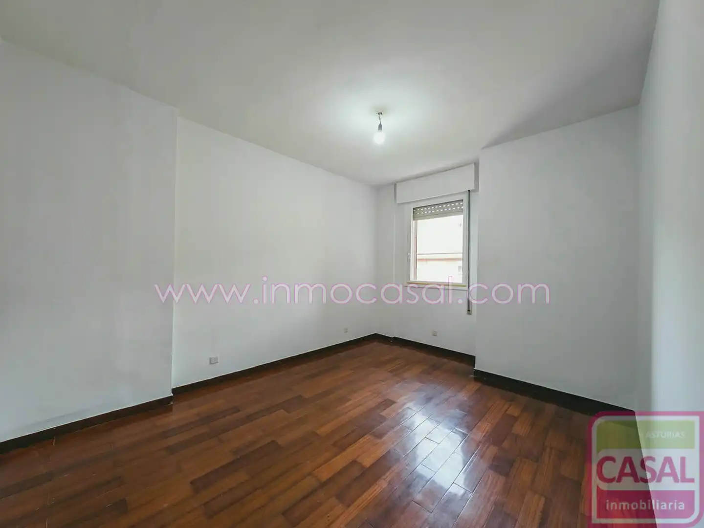 Schlafzimmer von Wohnung zum Verkauf in Mieres (Asturias) mit Abstellraum