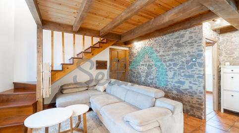 Foto 3 de Casa o xalet de lloguer a Lugar Antromero, Luanco - Aramar - Antromero, Asturias