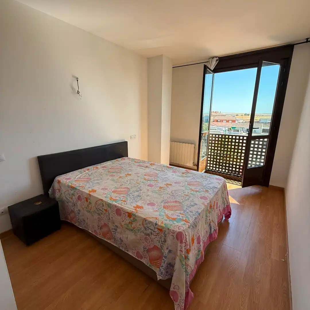 Habitación de Piso en venta en Magán con Calefacción, Parquet y Terraza