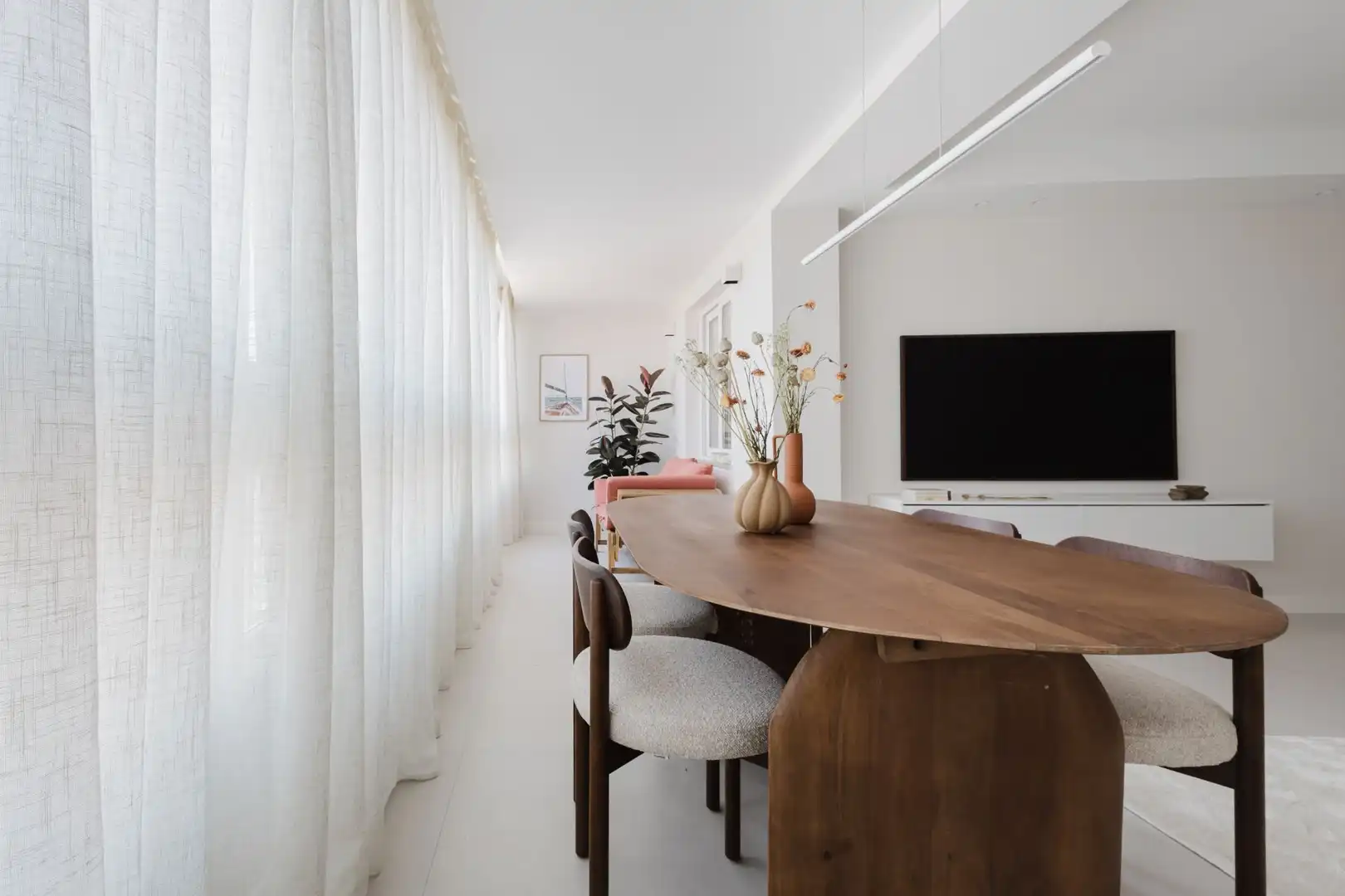 Apartment mit Pool zum Verkauf in Gregorio marañón, imagen 71