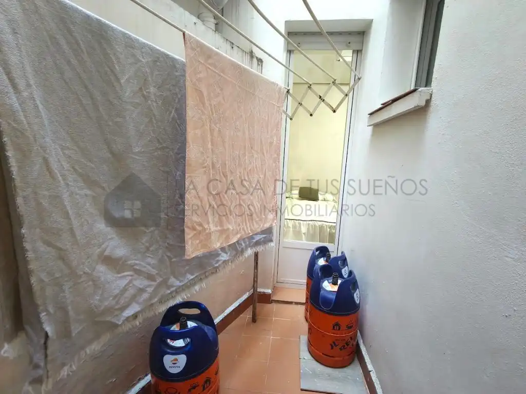 Terrassa de Pis en venda en Sax