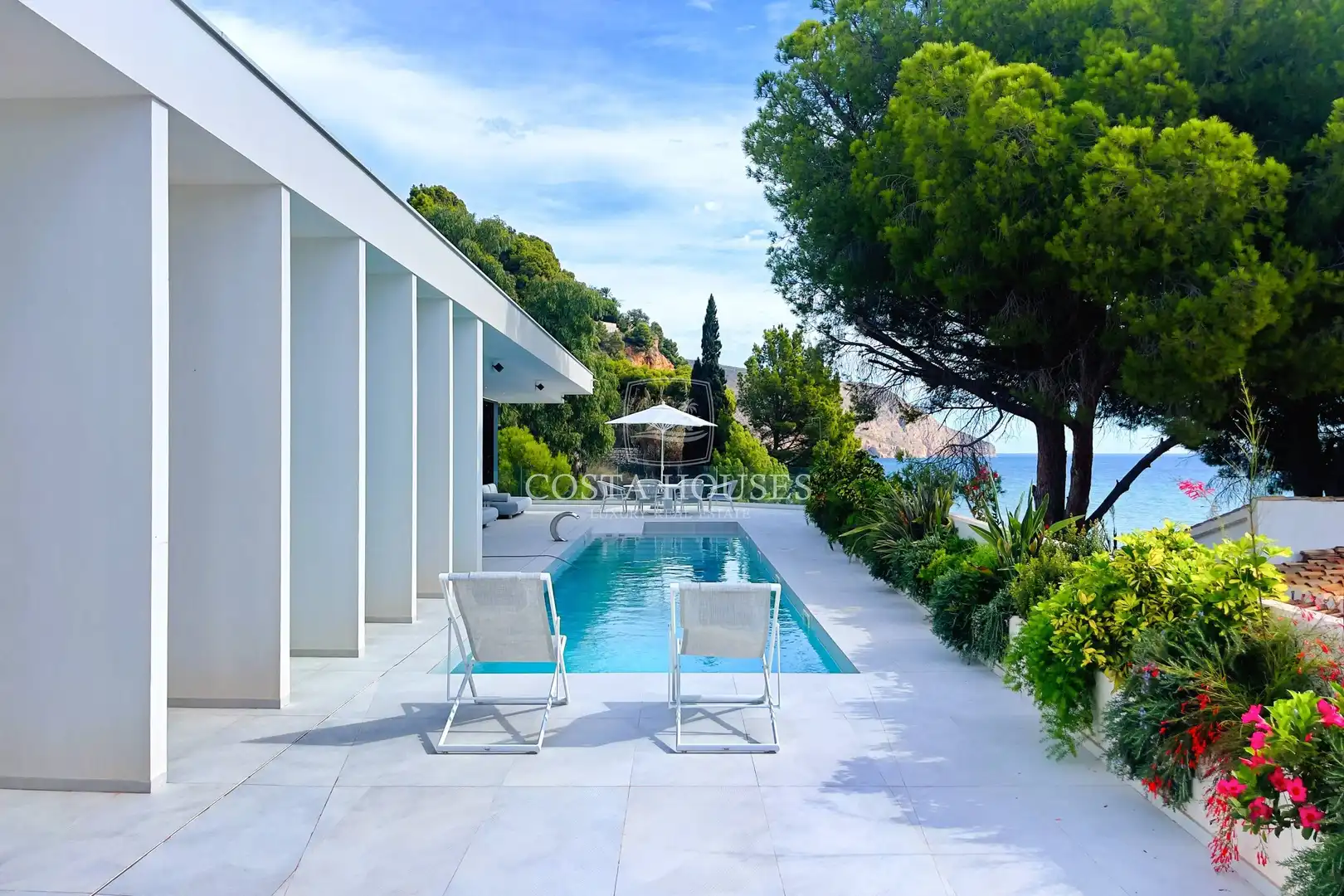 Villa con piscina in vendita a Mascarat, imagen 8