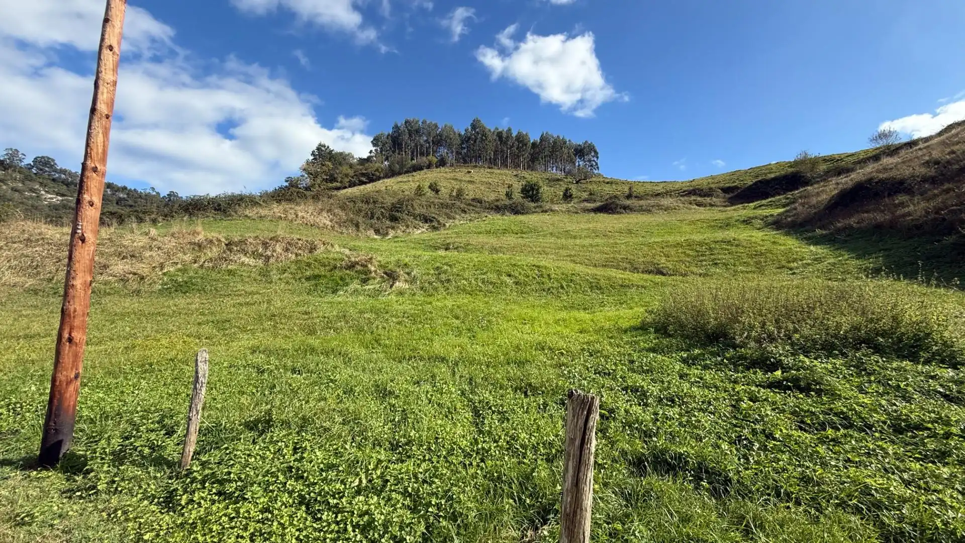 Grundstücke zum Verkauf in Val de San Vicente 