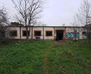 Vista exterior de Terreny en venda en Paracuellos de Jarama