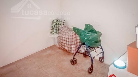 Foto 3 von Garage zum Verkauf in Santa Rosa - Valdeolleros, Córdoba Capital