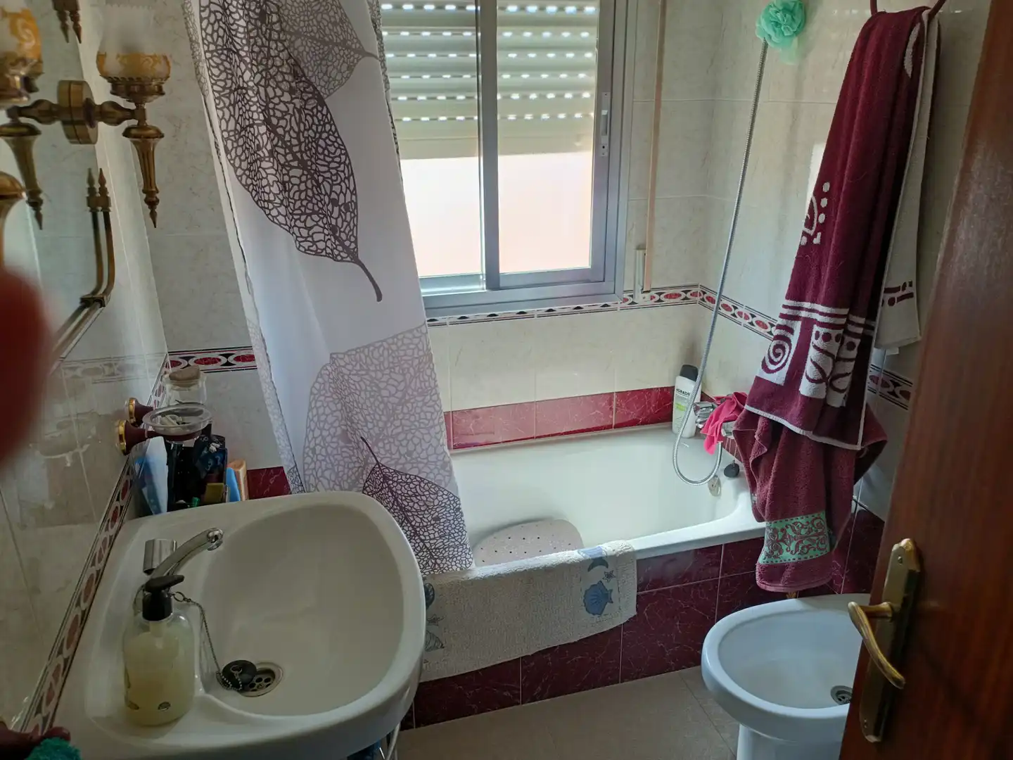 Bany de Pis en venda en Córdoba amb Moblat